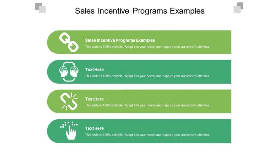 Sales Incentive Programs Examples Ppt PowerPoint Presentation Layouts Diagrams Cpb Pdf Sales Incentive Programs Examples Ppt PowerPoint Presentation Layouts Diagrams Cpb Pdf