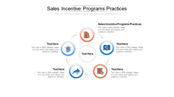 Sales Incentive Programs Practices Ppt PowerPoint Presentation Portfolio Designs Download Cpb Sales Incentive Programs Practices Ppt PowerPoint Presentation Portfolio Designs Download Cpb