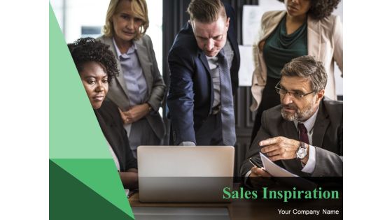 Sales Inspiration Ppt PowerPoint Presentation Complete Deck With Slides Sales Inspiration Ppt PowerPoint Presentation Complete Deck With Slides