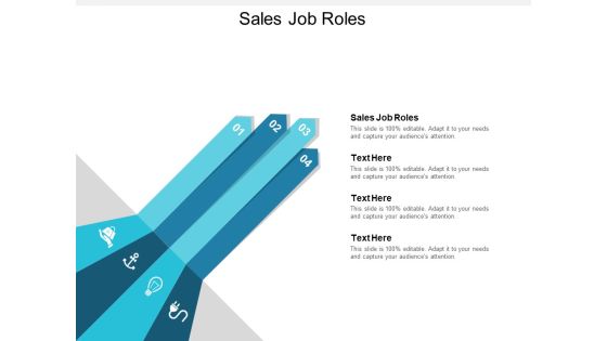 Sales Job Roles Ppt PowerPoint Presentation Inspiration Templates Cpb Sales Job Roles Ppt PowerPoint Presentation Inspiration Templates Cpb
