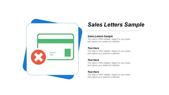 Sales Letters Sample Ppt PowerPoint Presentation Layouts Graphics Example Cpb Sales Letters Sample Ppt PowerPoint Presentation Layouts Graphics Example Cpb