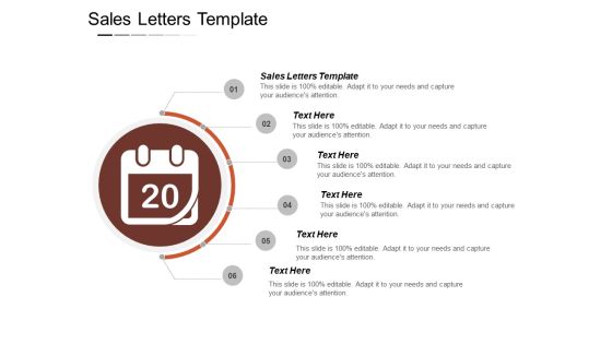 Sales Letters Template Ppt PowerPoint Presentation Styles Grid Sales Letters Template Ppt PowerPoint Presentation Styles Grid