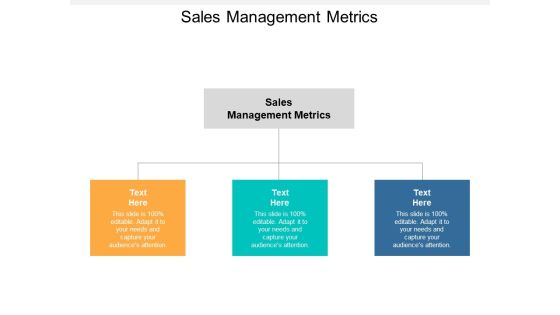 Sales Management Metrics Ppt PowerPoint Presentation Summary Icon Cpb Sales Management Metrics Ppt PowerPoint Presentation Summary Icon Cpb