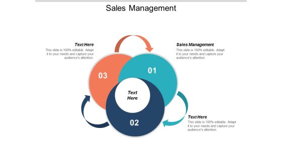 Sales Management Ppt PowerPoint Presentation Icon Cpb Sales Management Ppt PowerPoint Presentation Icon Cpb