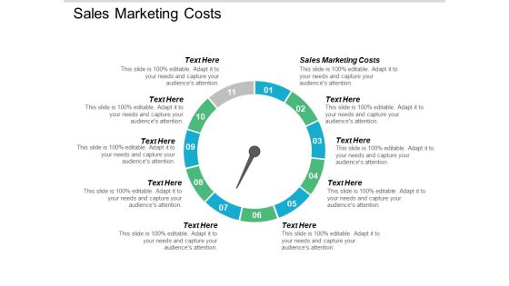 Sales Marketing Costs Ppt PowerPoint Presentation Gallery Design Ideas Cpb Sales Marketing Costs Ppt PowerPoint Presentation Gallery Design Ideas Cpb