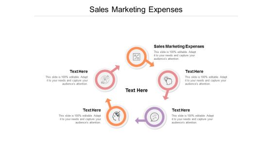 Sales Marketing Expenses Ppt PowerPoint Presentation Styles Slide Cpb Sales Marketing Expenses Ppt PowerPoint Presentation Styles Slide Cpb