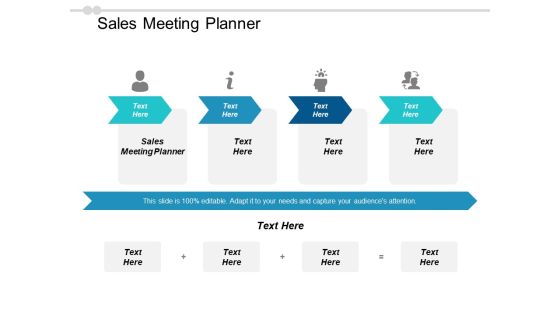 Sales Meeting Planner Ppt PowerPoint Presentation Layouts Infographics Cpb Sales Meeting Planner Ppt PowerPoint Presentation Layouts Infographics Cpb