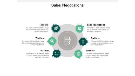 Sales Negotiations Ppt PowerPoint Presentation Gallery Sample Cpb Sales Negotiations Ppt PowerPoint Presentation Gallery Sample Cpb