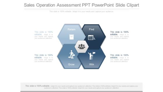 Sales Operation Assessment Ppt Powerpoint Slide Clipart Sales Operation Assessment Ppt Powerpoint Slide Clipart