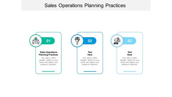 Sales Operations Planning Practices Ppt PowerPoint Presentation Infographics Layout Ideas Cpb Sales Operations Planning Practices Ppt PowerPoint Presentation Infographics Layout Ideas Cpb