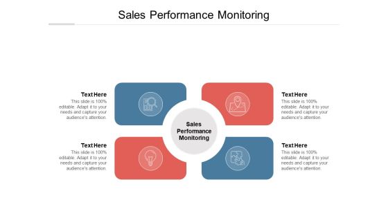 Sales Performance Monitoring Ppt PowerPoint Presentation Icon Slideshow Cpb Sales Performance Monitoring Ppt PowerPoint Presentation Icon Slideshow Cpb