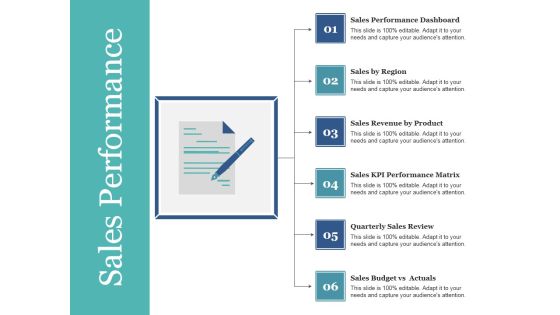 Sales Performance Ppt PowerPoint Presentation Summary Influencers Sales Performance Ppt PowerPoint Presentation Summary Influencers