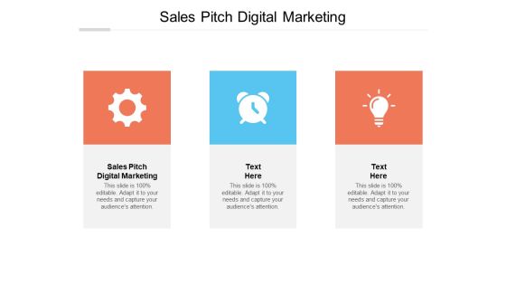 Sales Pitch Digital Marketing Ppt PowerPoint Presentation Infographic Template Icons Cpb Sales Pitch Digital Marketing Ppt PowerPoint Presentation Infographic Template Icons Cpb
