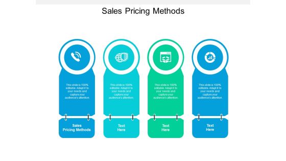 Sales Pricing Methods Ppt PowerPoint Presentation Infographic Template Background Image Cpb Sales Pricing Methods Ppt PowerPoint Presentation Infographic Template Background Image Cpb