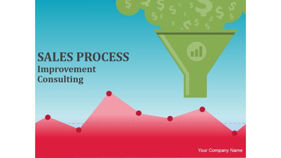 Sales Process Improvement Consulting Ppt PowerPoint Presentation Complete Deck With Slides Sales Process Improvement Consulting Ppt PowerPoint Presentation Complete Deck With Slides