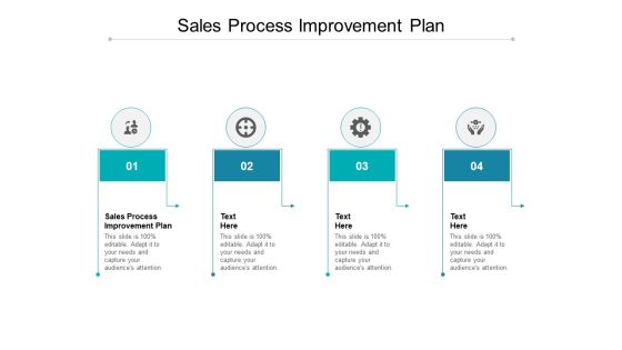Sales Process Improvement Plan Ppt PowerPoint Presentation Model Mockup Cpb Sales Process Improvement Plan Ppt PowerPoint Presentation Model Mockup Cpb