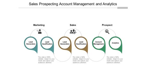 Sales Prospecting Account Management And Analytics Ppt PowerPoint Presentation Summary Backgrounds Sales Prospecting Account Management And Analytics Ppt PowerPoint Presentation Summary Backgrounds