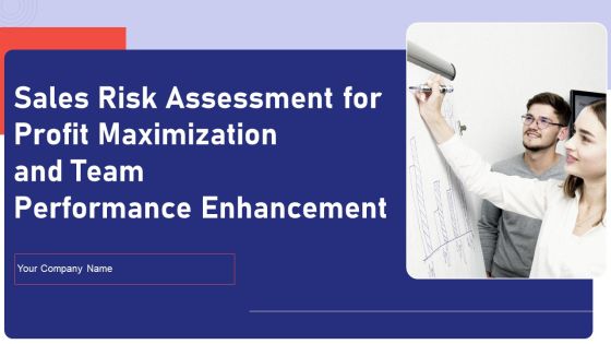 Sales Risk Assessment For Profit Maximization And Team Performance Enhancement Ppt PowerPoint Presentation Complete Deck With Slides Sales Risk Assessment For Profit Maximization And Team Performance Enhancement Ppt PowerPoint Presentation Complete Deck With Slides