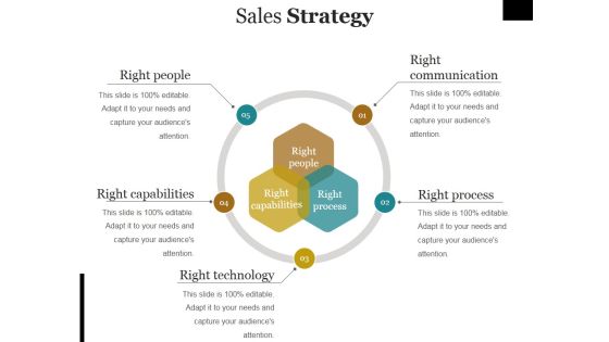 Sales Strategy Ppt PowerPoint Presentation Icon Themes Sales Strategy Ppt PowerPoint Presentation Icon Themes