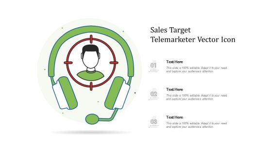 Sales Target Telemarketer Vector Icon Ppt PowerPoint Presentation Icon Infographic Template PDF Sales Target Telemarketer Vector Icon Ppt PowerPoint Presentation Icon Infographic Template PDF