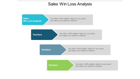 Sales Win Loss Analysis Ppt PowerPoint Presentation Styles Grid Cpb Sales Win Loss Analysis Ppt PowerPoint Presentation Styles Grid Cpb