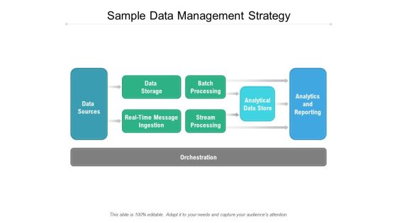 Sample Data Management Strategy Ppt PowerPoint Presentation Infographic Template Template Sample Data Management Strategy Ppt PowerPoint Presentation Infographic Template Template