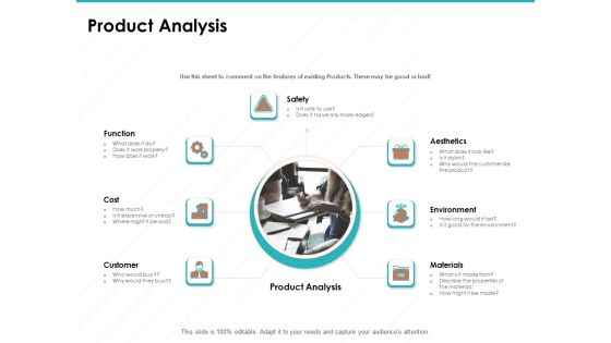Sample Market Research And Analysis Report Product Analysis Ppt Model Graphics Design PDF Sample Market Research And Analysis Report Product Analysis Ppt Model Graphics Design PDF