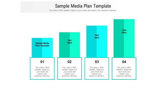Sample Media Plan Template Ppt PowerPoint Presentation Summary Objects Cpb Pdf Sample Media Plan Template Ppt PowerPoint Presentation Summary Objects Cpb Pdf