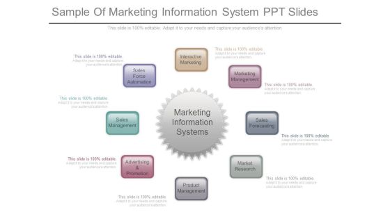Sample Of Marketing Information System Ppt Slides Sample Of Marketing Information System Ppt Slides