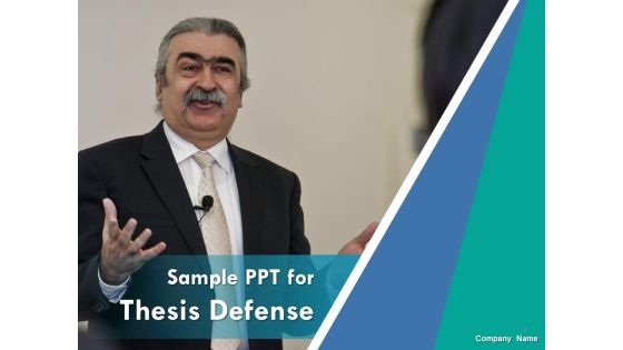 Sample PPT For Thesis Defense Ppt PowerPoint Presentation Complete Deck With Slides Sample PPT For Thesis Defense Ppt PowerPoint Presentation Complete Deck With Slides