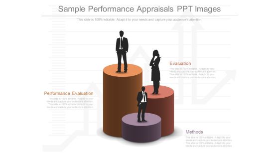 Sample Performance Appraisals Ppt Images
