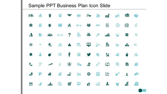 Sample Ppt Business Plan Icon Slide Ppt PowerPoint Presentation Styles Demonstration Sample Ppt Business Plan Icon Slide Ppt PowerPoint Presentation Styles Demonstration