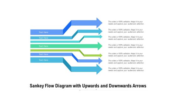 Sankey Flow Diagram With Upwards And Downwards Arrows Ppt PowerPoint Presentation Model Background Images PDF Sankey Flow Diagram With Upwards And Downwards Arrows Ppt PowerPoint Presentation Model Background Images PDF
