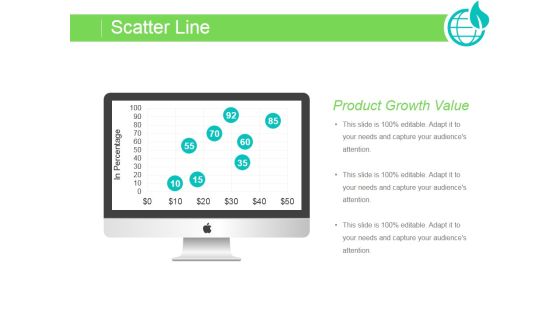 Scatter Line Ppt PowerPoint Presentation Shapes Scatter Line Ppt PowerPoint Presentation Shapes