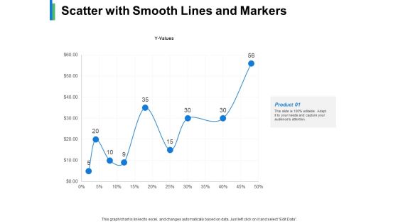 Scatter With Smooth Lines And Markers Ppt PowerPoint Presentation Professional Background Image Scatter With Smooth Lines And Markers Ppt PowerPoint Presentation Professional Background Image