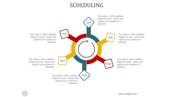 Scheduling Ppt PowerPoint Presentation Show Scheduling Ppt PowerPoint Presentation Show