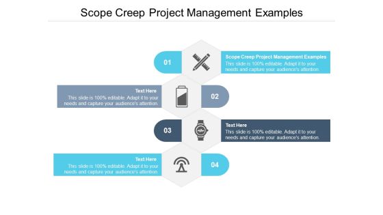 Scope Creep Project Management Examples Ppt PowerPoint Presentation Professional Infographic Template Cpb Pdf Scope Creep Project Management Examples Ppt PowerPoint Presentation Professional Infographic Template Cpb Pdf