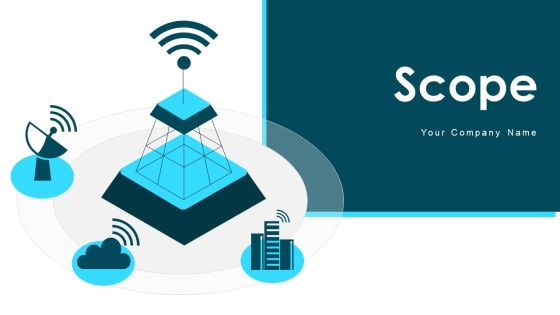 Scope Wireless Internet Ppt PowerPoint Presentation Complete Deck With Slides Scope Wireless Internet Ppt PowerPoint Presentation Complete Deck With Slides
