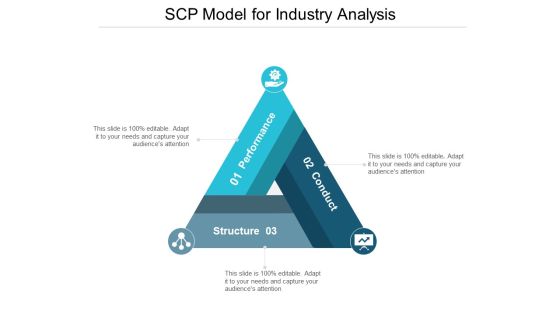 Scp Model For Industry Analysis Ppt Powerpoint Presentation Ideas Background Designs Scp Model For Industry Analysis Ppt Powerpoint Presentation Ideas Background Designs