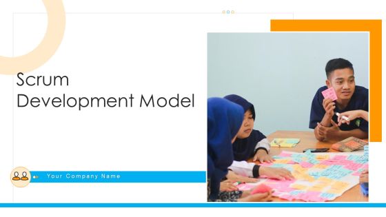 Scrum Development Model Ppt PowerPoint Presentation Complete Deck With Slides Scrum Development Model Ppt PowerPoint Presentation Complete Deck With Slides