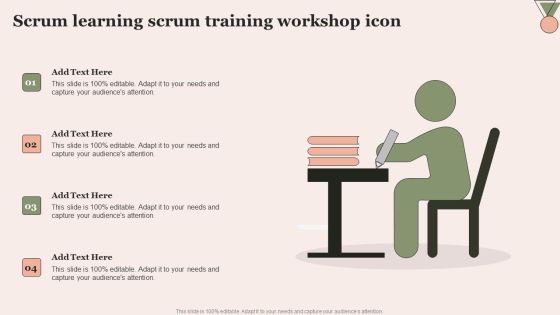 Scrum Learning Scrum Training Workshop Icon Download PDF Scrum Learning Scrum Training Workshop Icon Download PDF