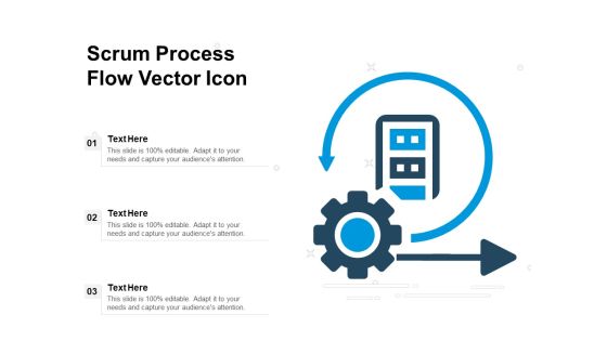 Scrum Process Flow Vector Icon Ppt PowerPoint Presentation Ideas Influencers PDF Scrum Process Flow Vector Icon Ppt PowerPoint Presentation Ideas Influencers PDF