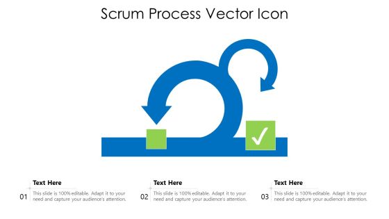 Scrum Process Vector Icon Ppt Styles Model PDF Scrum Process Vector Icon Ppt Styles Model PDF