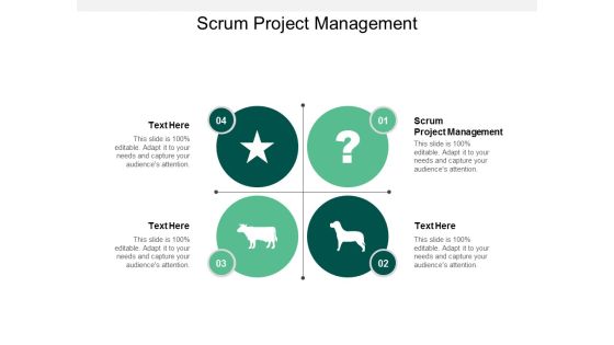Scrum Project Management Ppt PowerPoint Presentation Professional Information Cpb Scrum Project Management Ppt PowerPoint Presentation Professional Information Cpb