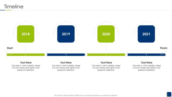 Scrum Statutory Management IT Timeline Designs PDF
