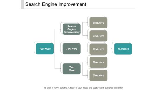 Search Engine Improvement Ppt PowerPoint Presentation Slides Shapes Cpb Search Engine Improvement Ppt PowerPoint Presentation Slides Shapes Cpb