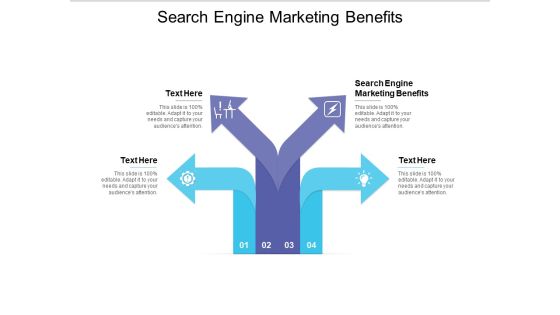 Search Engine Marketing Benefits Ppt PowerPoint Presentation Styles Model Cpb Search Engine Marketing Benefits Ppt PowerPoint Presentation Styles Model Cpb