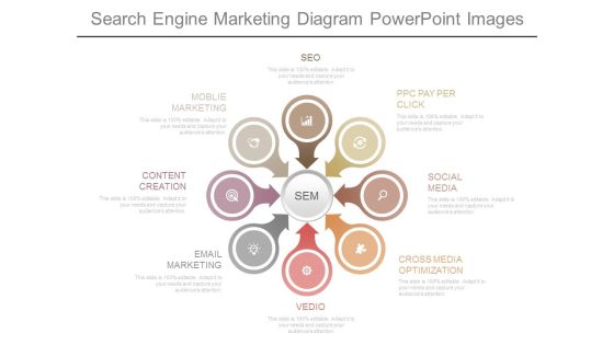 Search Engine Marketing Diagram Powerpoint Images Search Engine Marketing Diagram Powerpoint Images