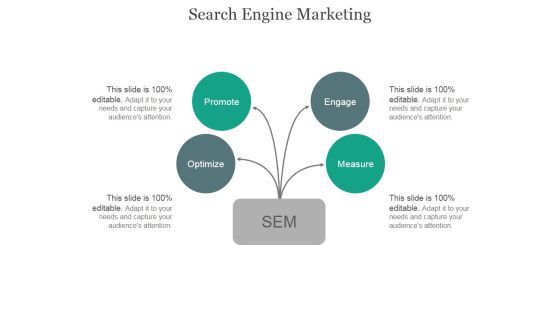 Search Engine Marketing Ppt PowerPoint Presentation Infographics Search Engine Marketing Ppt PowerPoint Presentation Infographics