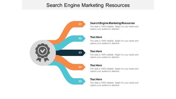 Search Engine Marketing Resources Ppt PowerPoint Presentation Portfolio Professional Cpb Search Engine Marketing Resources Ppt PowerPoint Presentation Portfolio Professional Cpb